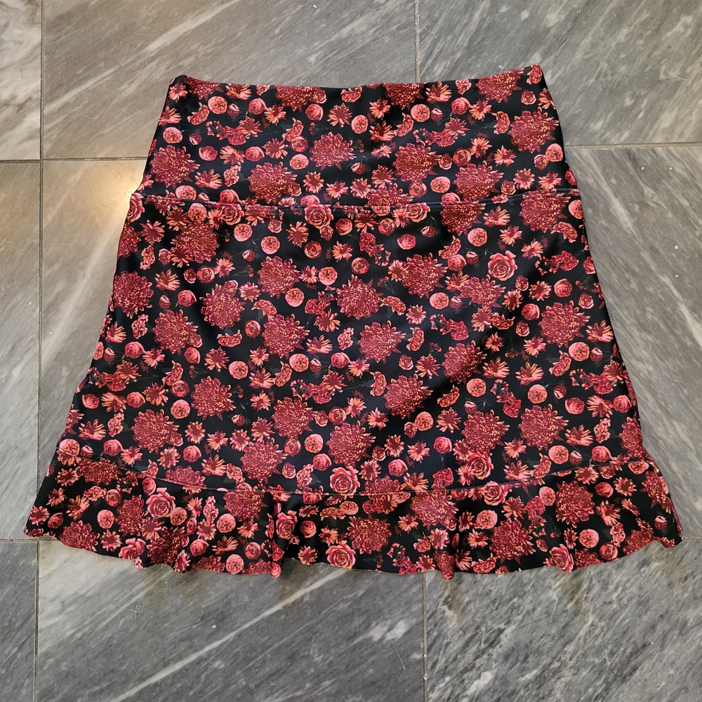 Albion Fit Swim Skirt S